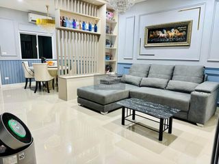 For sale 3 bedrooms townhouse in Bang Khae, Bangkok