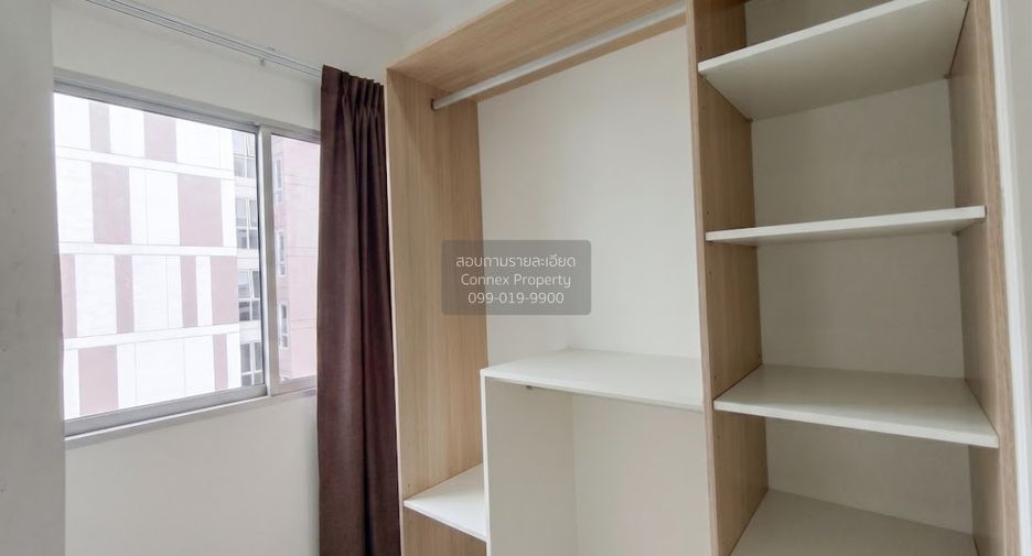For sale 1 bed condo in Bang Khae, Bangkok