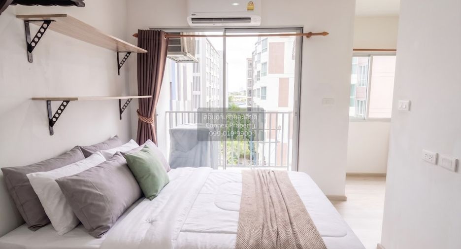 For sale 1 bed condo in Bang Khae, Bangkok
