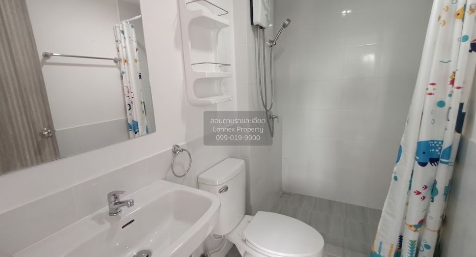 For sale 1 bed condo in Bang Khae, Bangkok