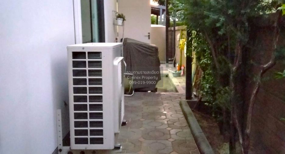 For sale 3 bedrooms house in Pak Kret, Nonthaburi