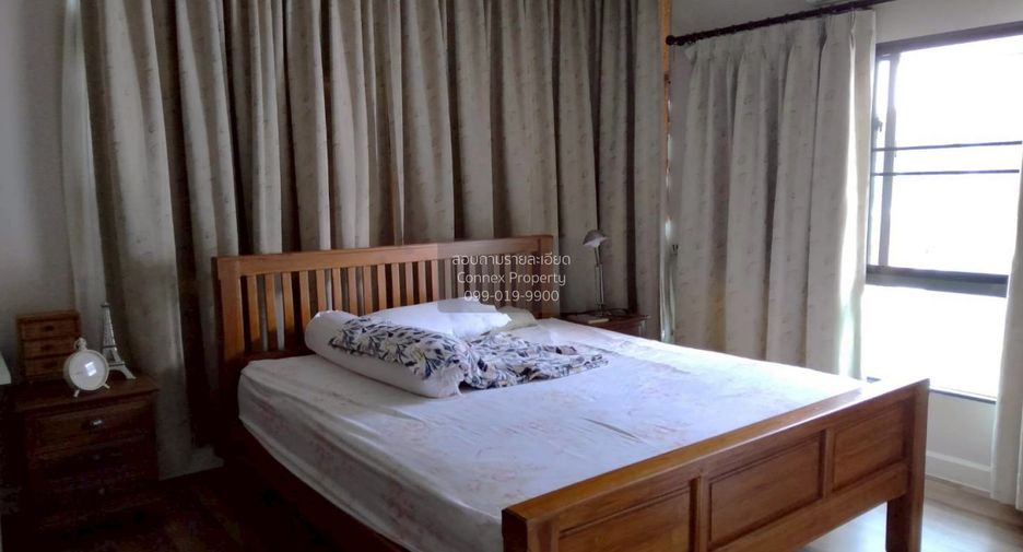 For sale 3 bedrooms house in Pak Kret, Nonthaburi