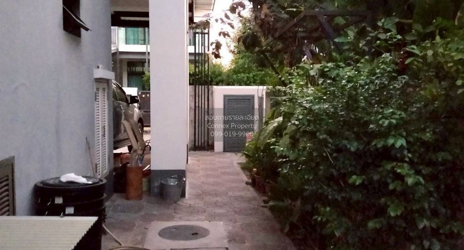 For sale 3 bedrooms house in Pak Kret, Nonthaburi