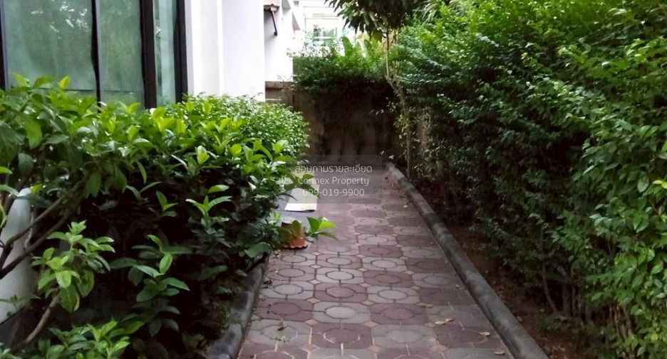 For sale 3 bedrooms house in Pak Kret, Nonthaburi