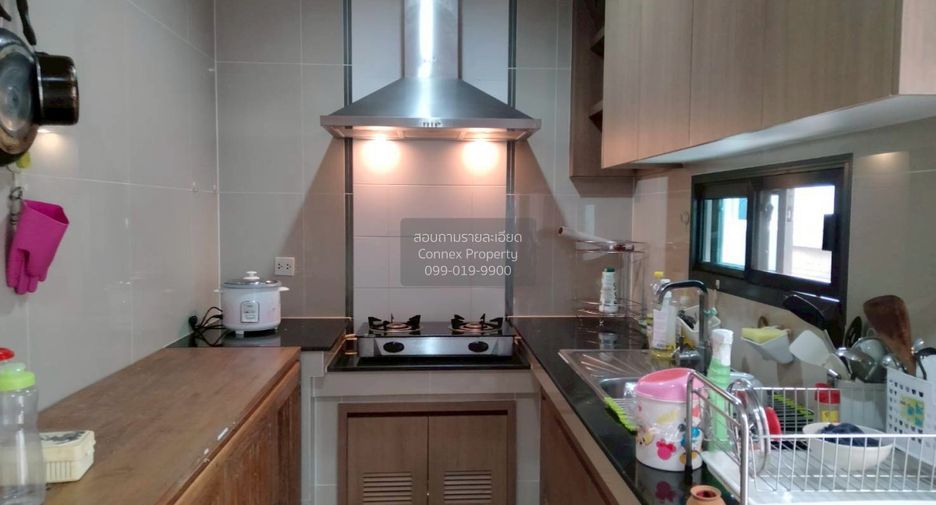 For sale 3 bedrooms house in Pak Kret, Nonthaburi
