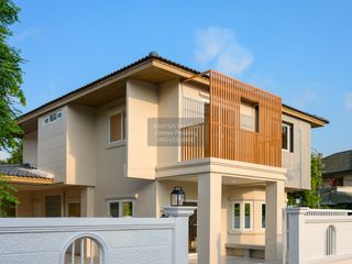 Haus zum Kauf mit 4 Zimmer in Sai Mai, Bangkok