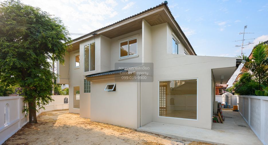 Haus zum Kauf mit 4 Zimmer in Sai Mai, Bangkok