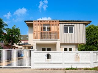 Haus zum Kauf mit 4 Zimmer in Sai Mai, Bangkok