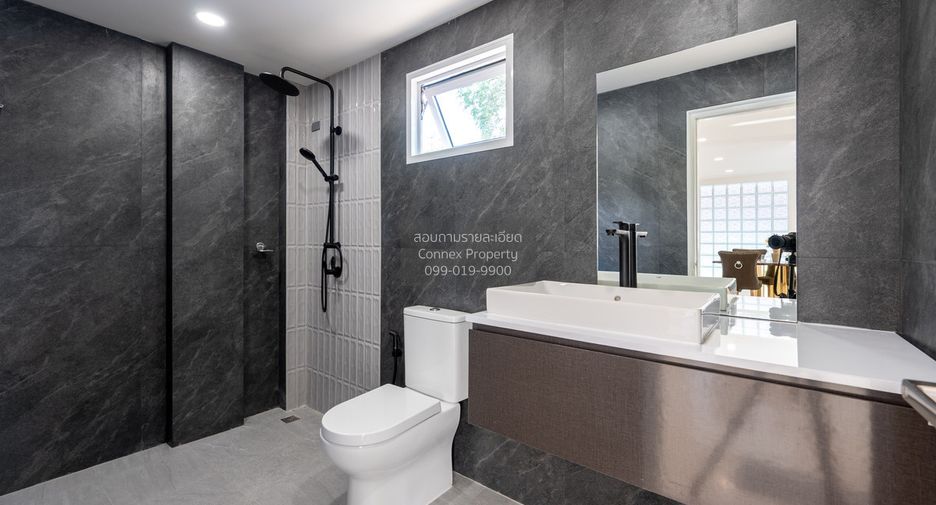 Haus zum Kauf mit 4 Zimmer in Sai Mai, Bangkok