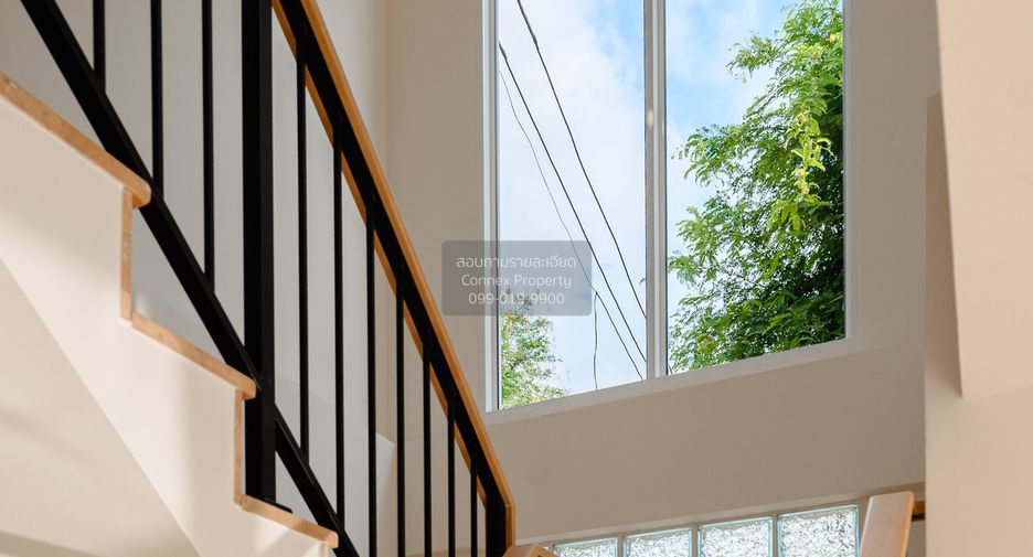 Haus zum Kauf mit 4 Zimmer in Sai Mai, Bangkok