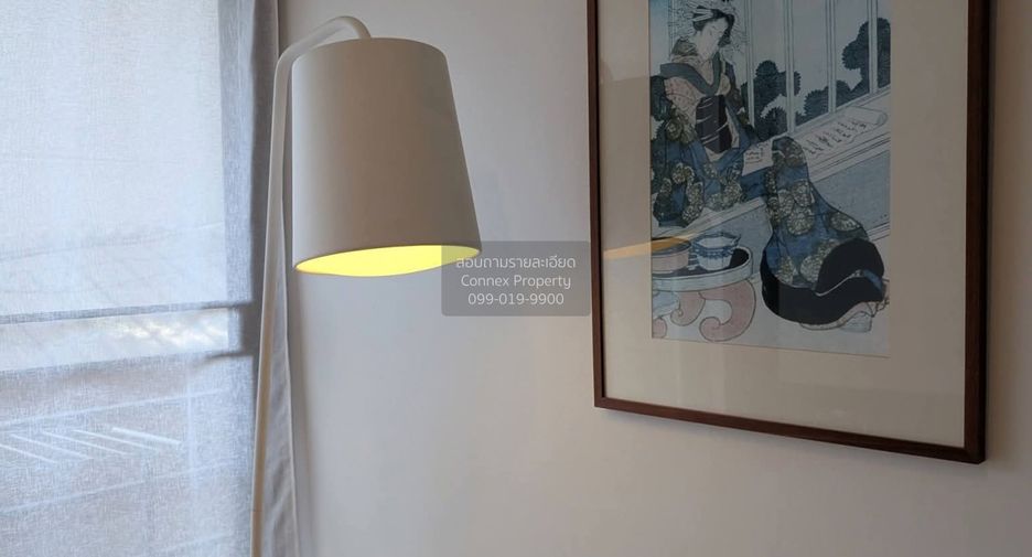 For sale 2 bedrooms condo in Phaya Thai, Bangkok