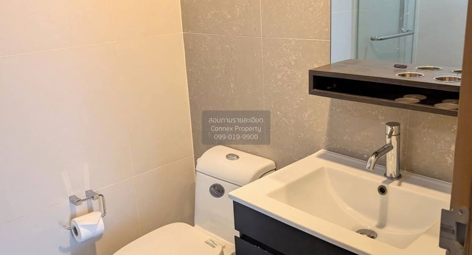 For sale 2 bedrooms condo in Phaya Thai, Bangkok