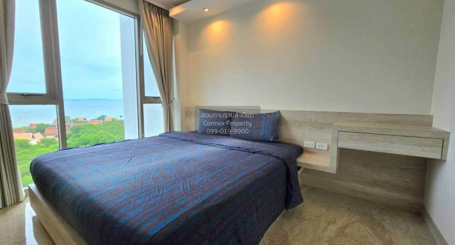 À vendre 1 chambre condo à Jomtien, Pattaya