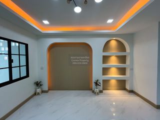 For sale 2 bedrooms townhouse in Min Buri, Bangkok