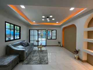 For sale 2 bedrooms townhouse in Min Buri, Bangkok