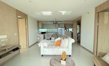 À vendre 2 chambres condo à Jomtien, Pattaya
