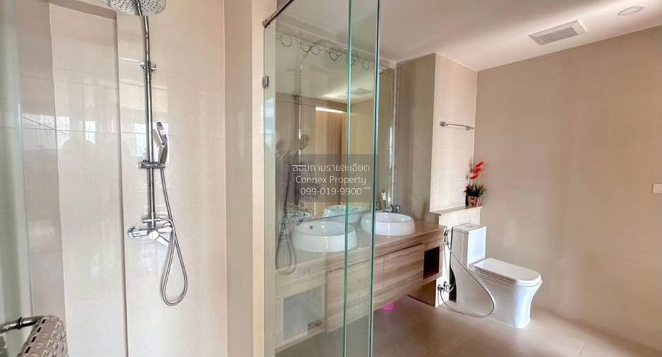 Wohnung zum Kauf mit 2 Zimmer in Jomtien, Pattaya