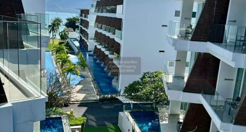 For sale 1 bed condo in Mueang Phuket, Phuket