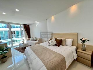 Wohnung zum Kauf mit 1 Zimmer in Mueang Phuket, Phuket