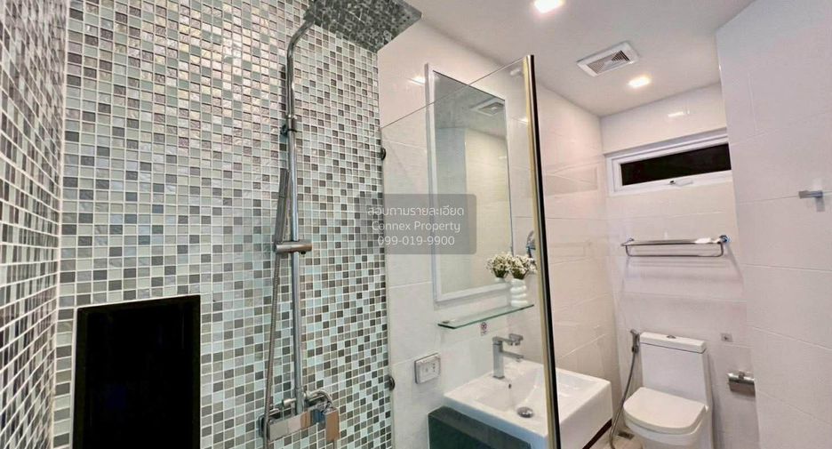 For sale 1 bed condo in Mueang Phuket, Phuket