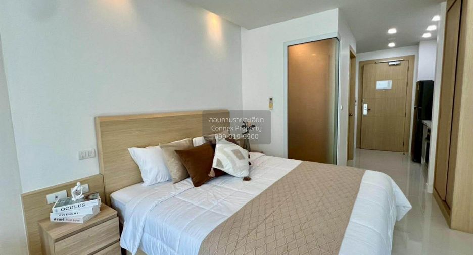 For sale 1 bed condo in Mueang Phuket, Phuket