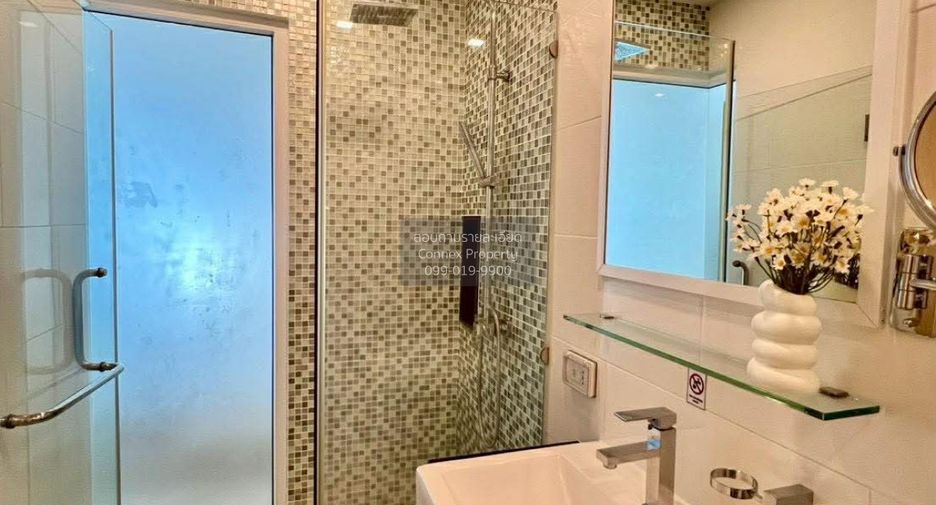 For sale 1 bed condo in Mueang Phuket, Phuket