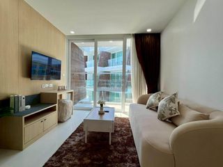Wohnung zum Kauf mit 1 Zimmer in Mueang Phuket, Phuket