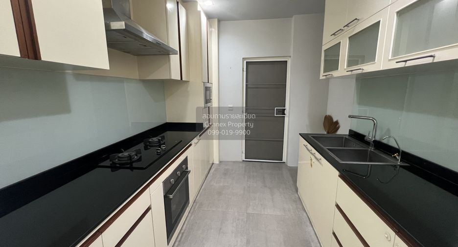 À vendre 4 chambres maison à Pak Kret, Nonthaburi