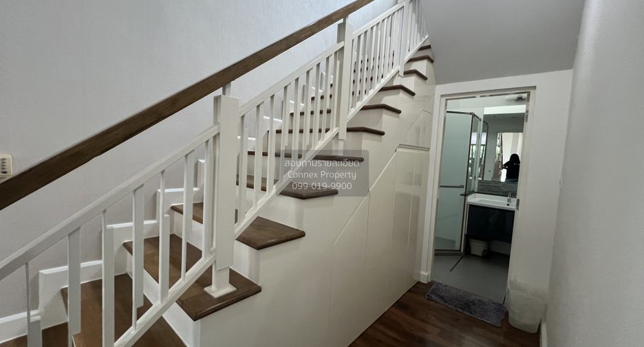 À vendre 4 chambres maison à Pak Kret, Nonthaburi