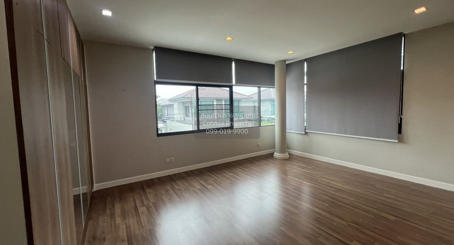 À vendre 4 chambres maison à Pak Kret, Nonthaburi
