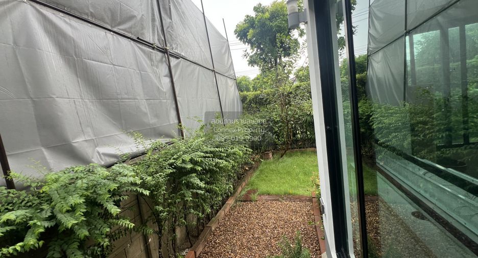 À vendre 4 chambres maison à Pak Kret, Nonthaburi
