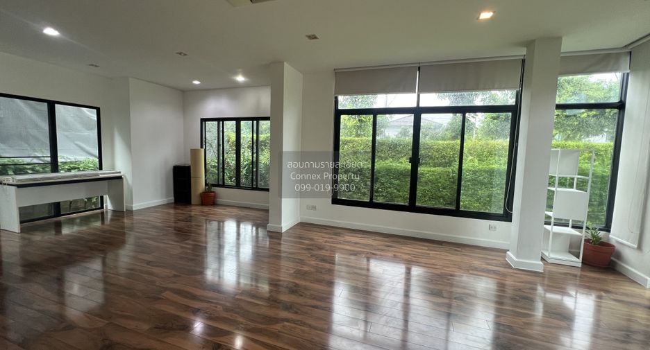 À vendre 4 chambres maison à Pak Kret, Nonthaburi