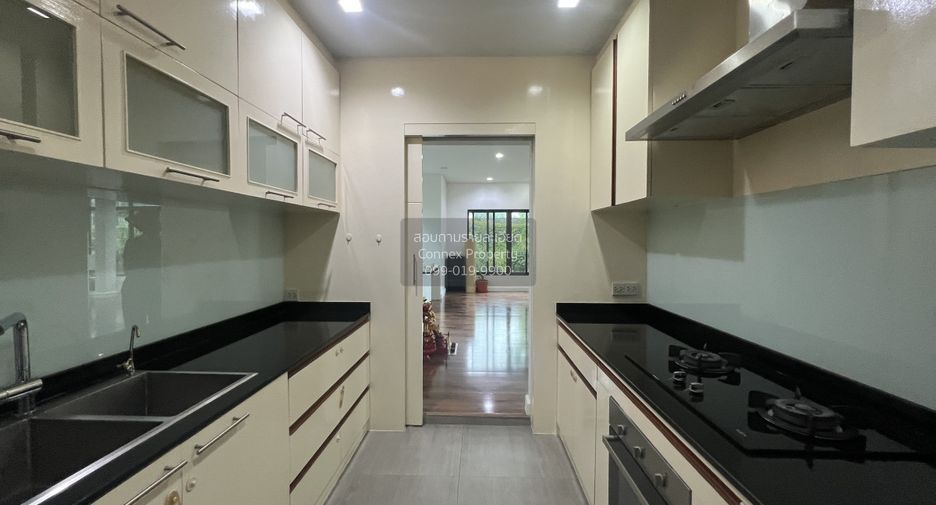 À vendre 4 chambres maison à Pak Kret, Nonthaburi