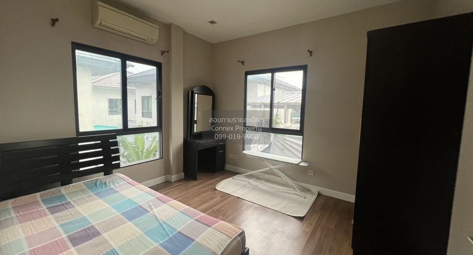 À vendre 4 chambres maison à Pak Kret, Nonthaburi