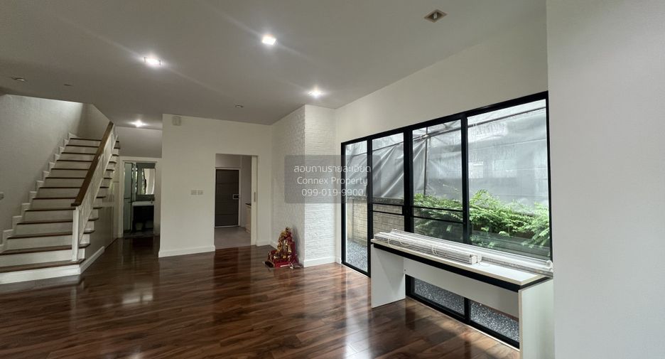 À vendre 4 chambres maison à Pak Kret, Nonthaburi