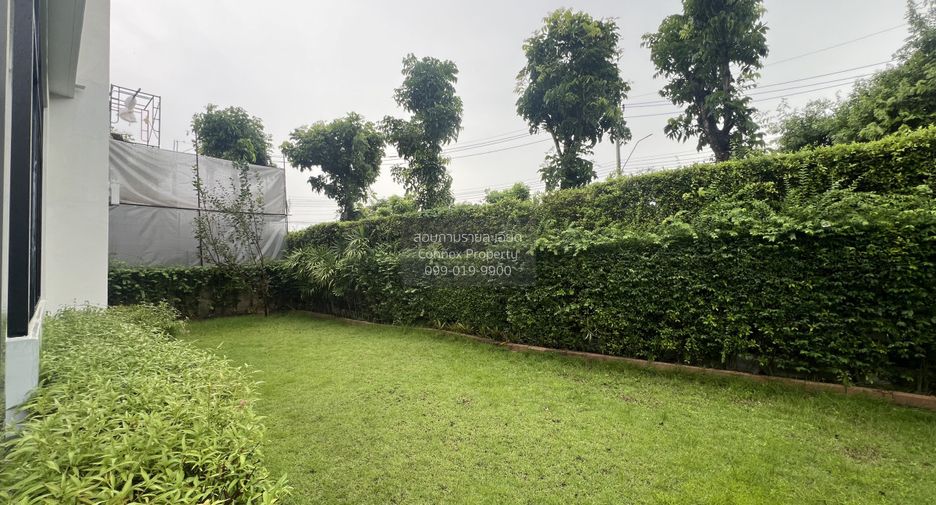 À vendre 4 chambres maison à Pak Kret, Nonthaburi