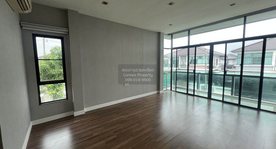 À vendre 4 chambres maison à Pak Kret, Nonthaburi