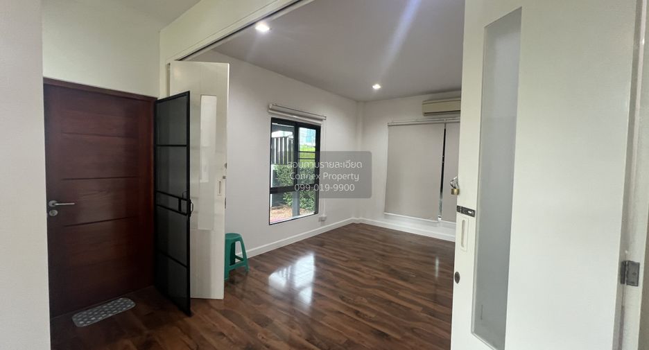 À vendre 4 chambres maison à Pak Kret, Nonthaburi