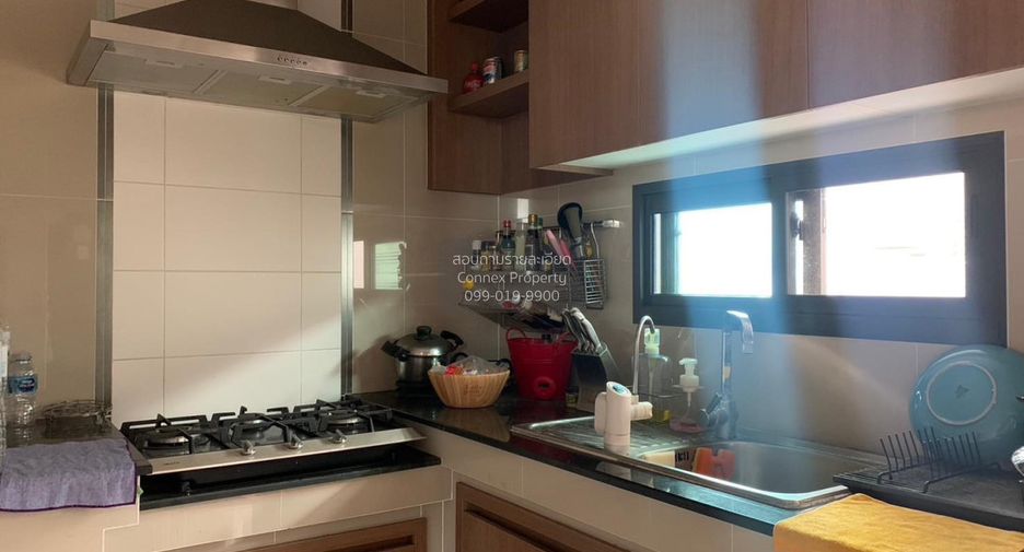 For sale 3 bedrooms house in Pak Kret, Nonthaburi