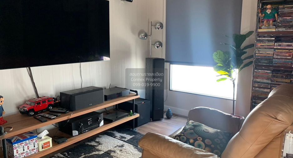For sale 3 bedrooms house in Pak Kret, Nonthaburi