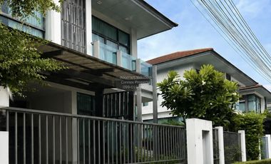 For sale 3 bedrooms house in Pak Kret, Nonthaburi