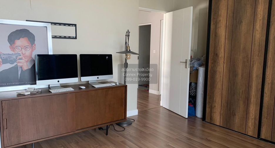 For sale 3 bedrooms house in Pak Kret, Nonthaburi