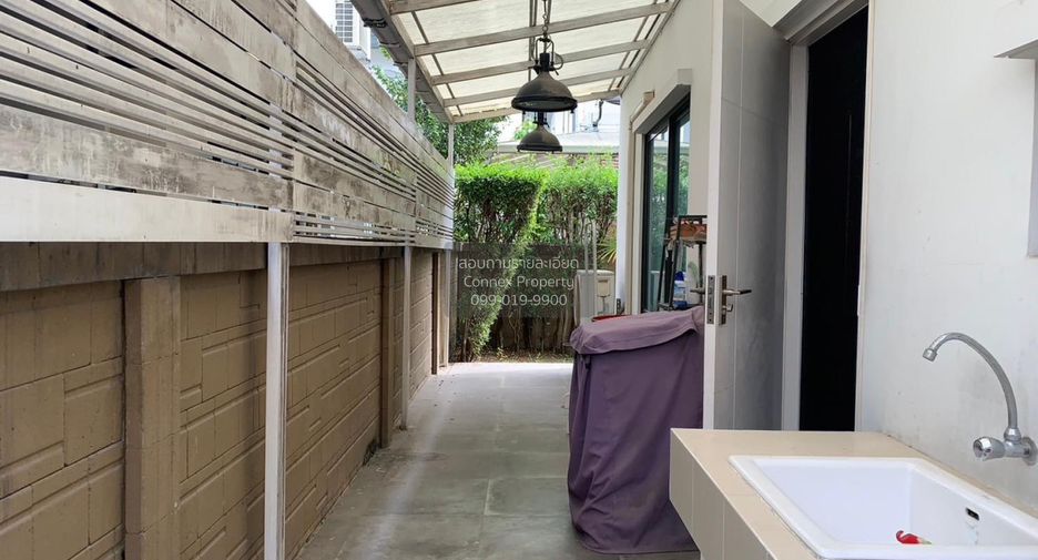 For sale 3 bedrooms house in Pak Kret, Nonthaburi