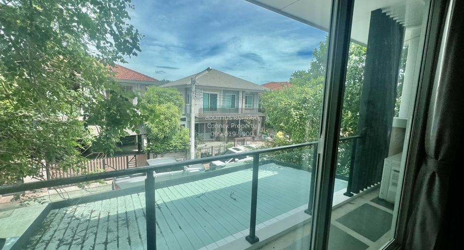 À vendre 4 chambres maison à Don Mueang, Bangkok