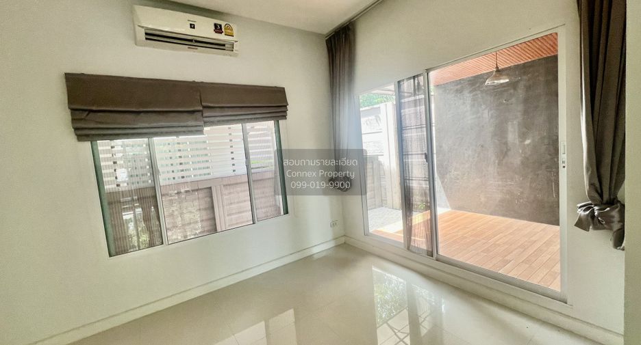 À vendre 4 chambres maison à Don Mueang, Bangkok