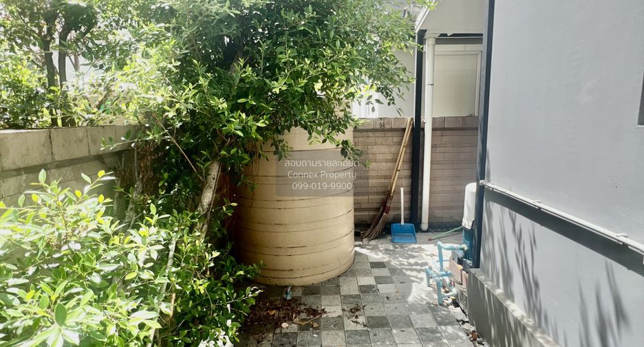 À vendre 4 chambres maison à Don Mueang, Bangkok