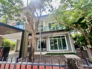 For sale 4 bedrooms house in Don Mueang, Bangkok