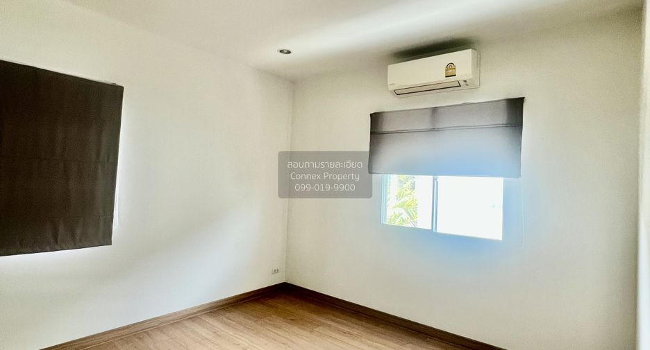 À vendre 4 chambres maison à Don Mueang, Bangkok