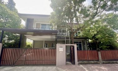 ขาย 4 ห้องนอน บ้านเดี่ยว ใน ดอนเมือง, กรุงเทพฯ
