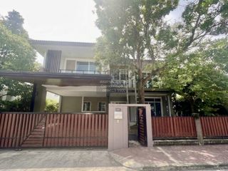 For sale 4 bedrooms house in Don Mueang, Bangkok